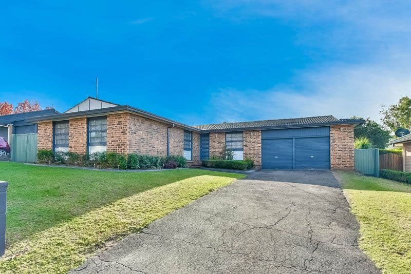 14 Arndell Street, Camden South - Thumbnail 2