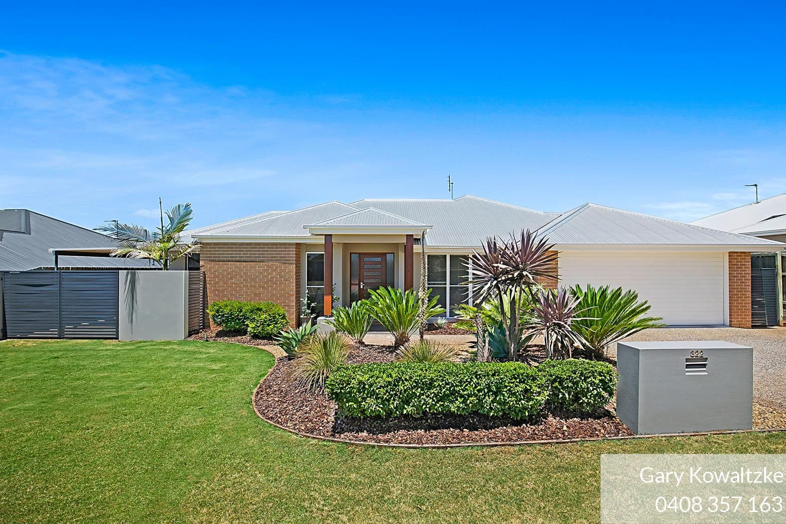 322 Ramsay Street, Middle Ridge QLD 4350, Middle Ridge - Image 1