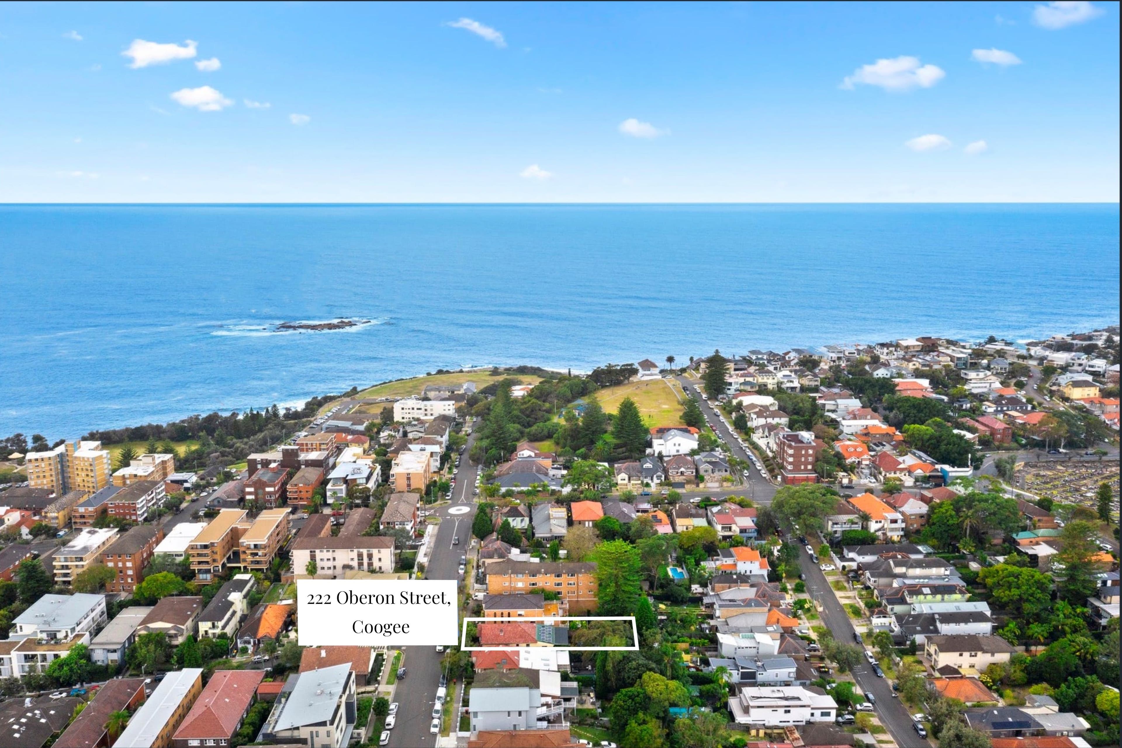 222 Oberon Street, Coogee NSW 2034, Coogee - Thumbnail 2