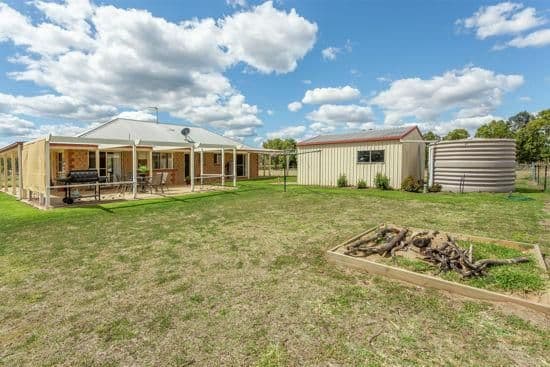 92 Helendale Drive, Helidon Spa QLD 4344, Helidon Spa - Thumbnail 4