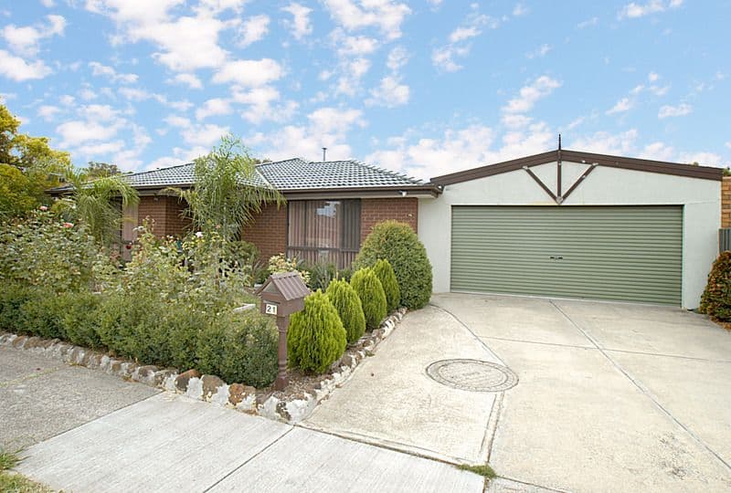 21  Falkiner Crescent, DANDENONG VIC 3175, Dandenong - Image 1
