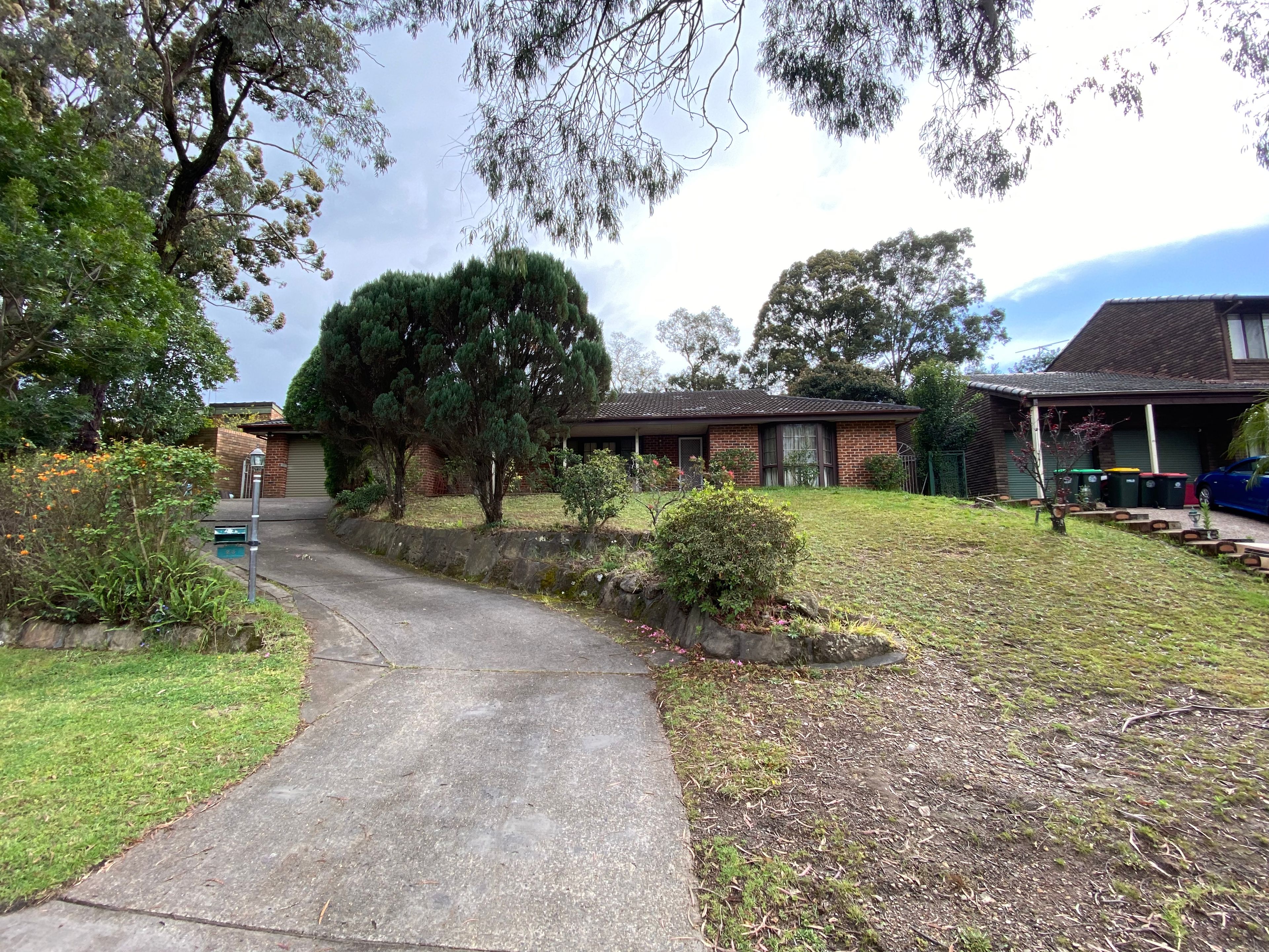 23 Chapman Avenue, Castle Hill NSW 2154, Castle Hill - Image 1