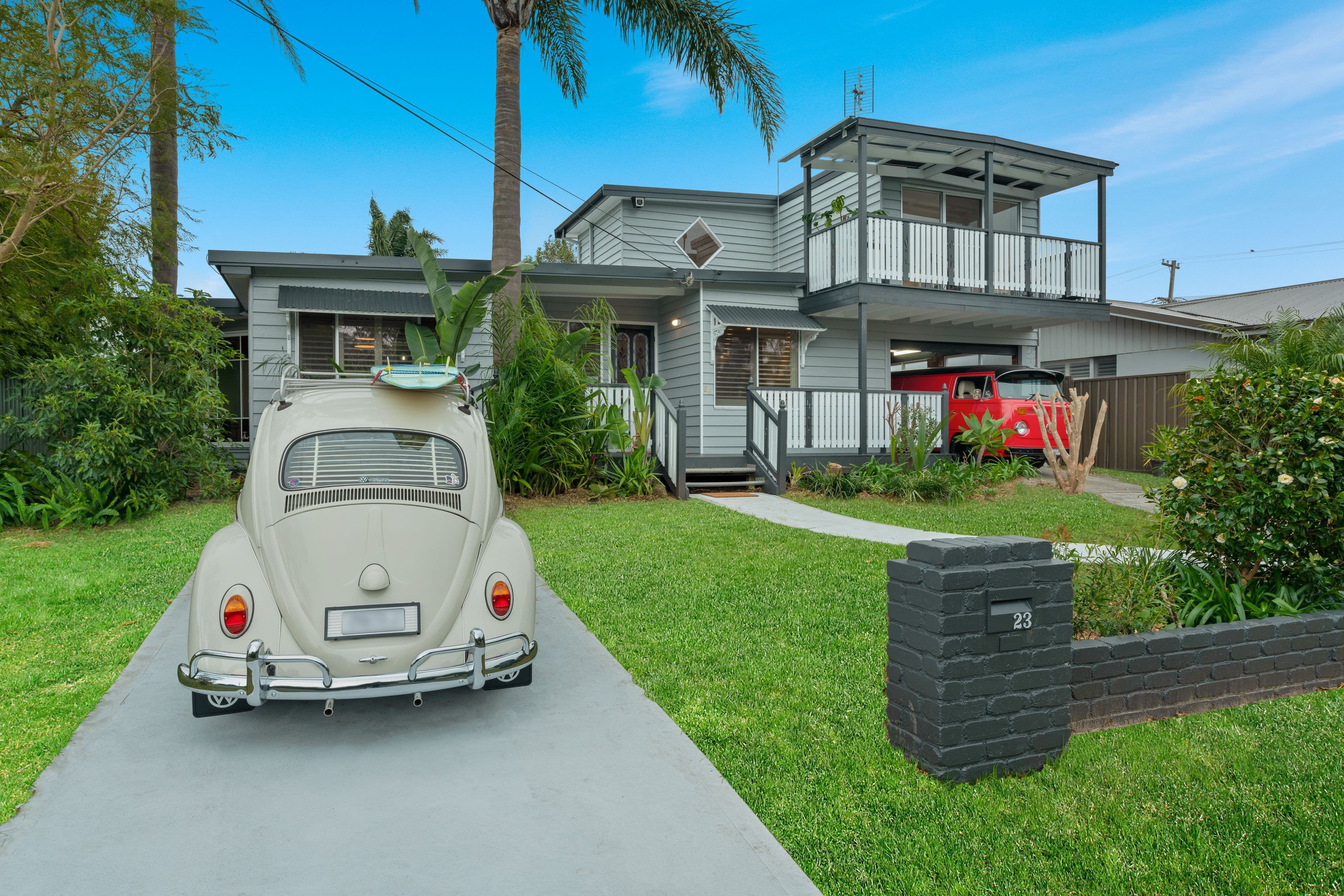 23 Noakes Street, Shoalhaven Heads NSW 2535, Shoalhaven Heads - Image 1