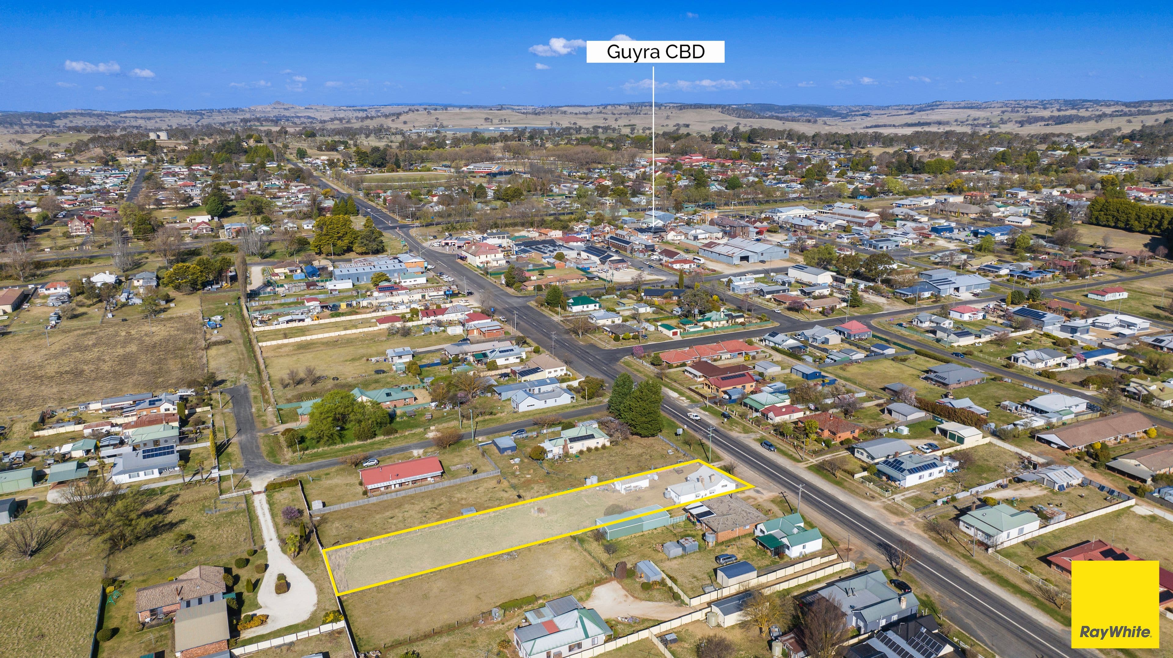 87 Ollera Street, Guyra NSW 2365, Guyra - Image 1