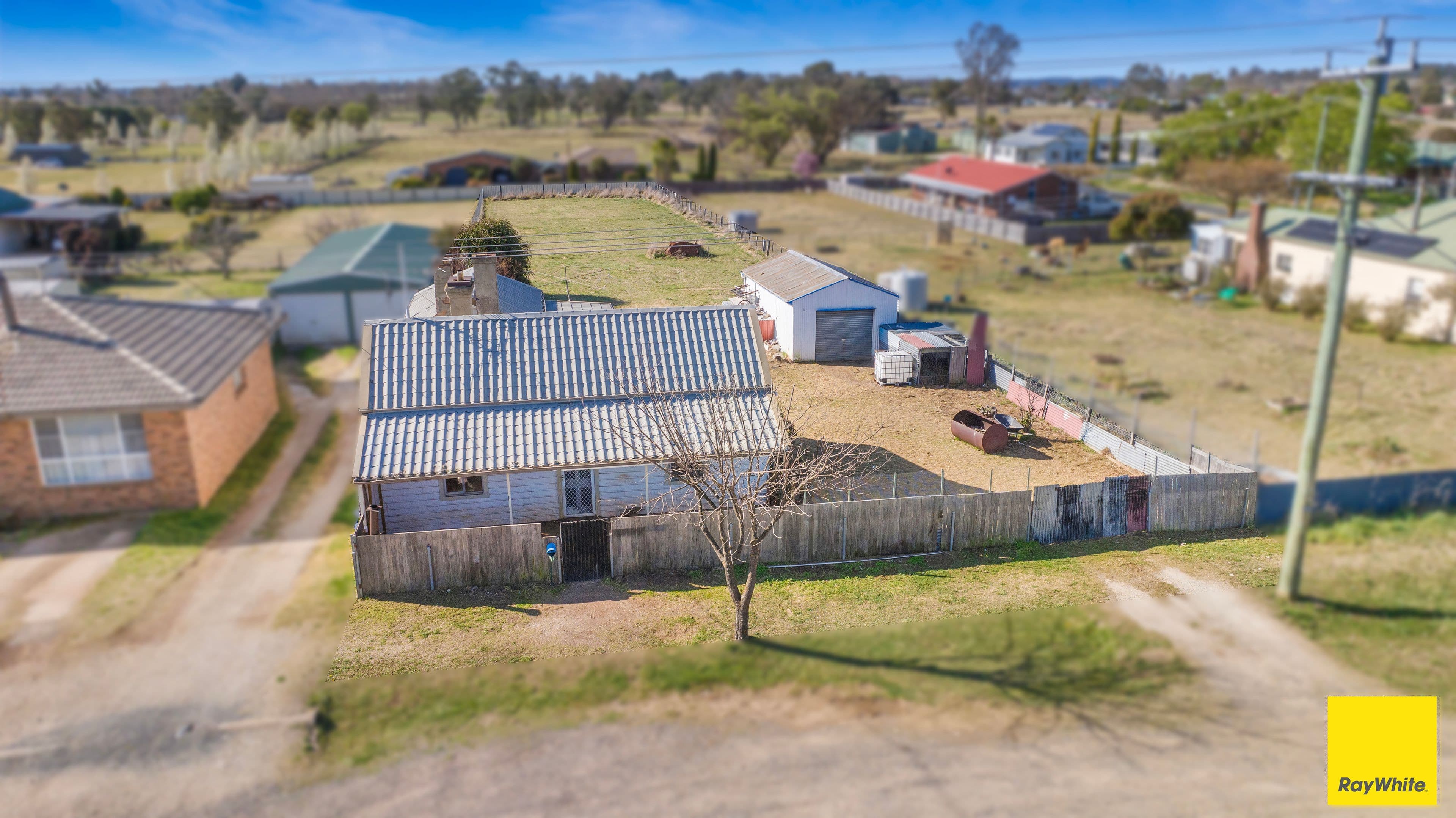 87 Ollera Street, Guyra NSW 2365, Guyra - Thumbnail 2