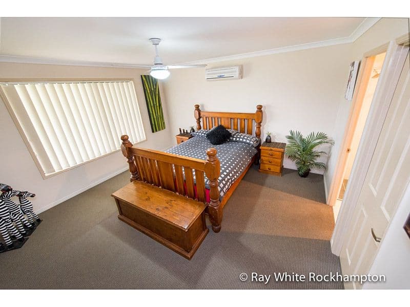 1 Doongarra Crescent, GRACEMERE QLD 4702, Gracemere - Thumbnail 6