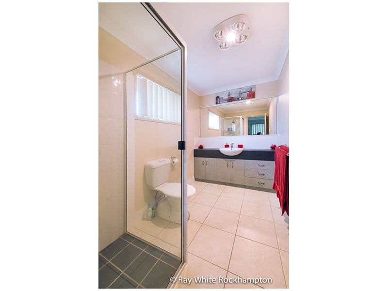 1 Doongarra Crescent, GRACEMERE QLD 4702, Gracemere - Thumbnail 7