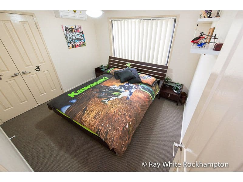 1 Doongarra Crescent, GRACEMERE QLD 4702, Gracemere - Thumbnail 8
