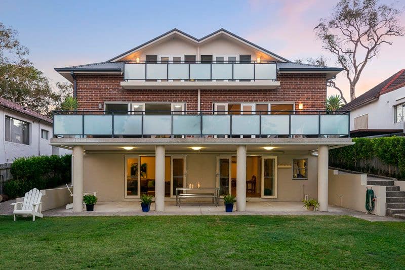 5 Cobar Street, WILLOUGHBY NSW 2068, Willoughby - Thumbnail 3