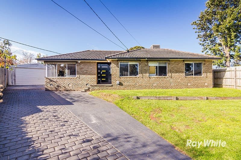 38 Plaimar Ramble, Byford WA 6122, Byford - Image 1