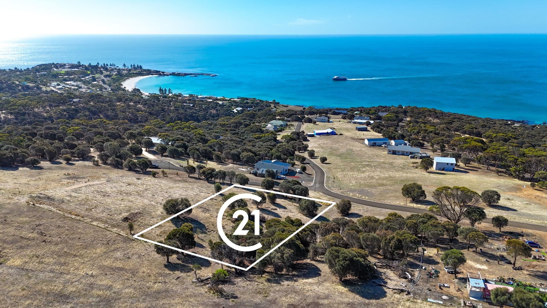 66 Dauncey Street, Kingscote, SA, 5223, Penneshaw - Image 1