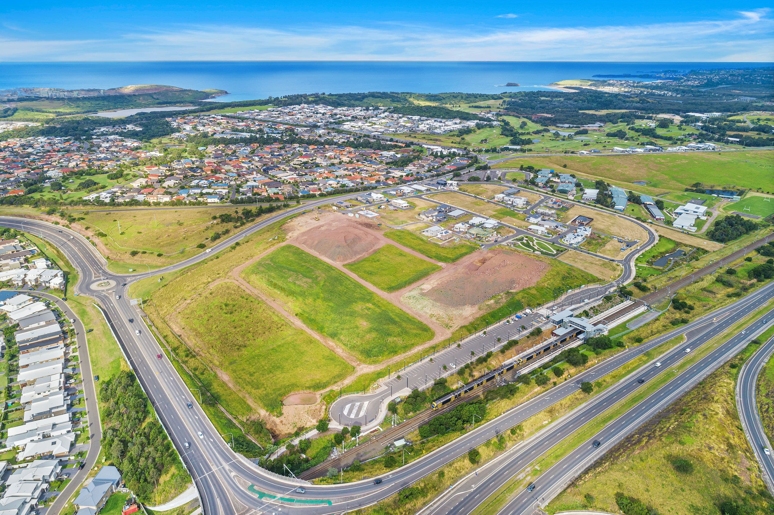 Lot 311 Saturn Crescent, Dunmore NSW 2529, Dunmore - Thumbnail 3