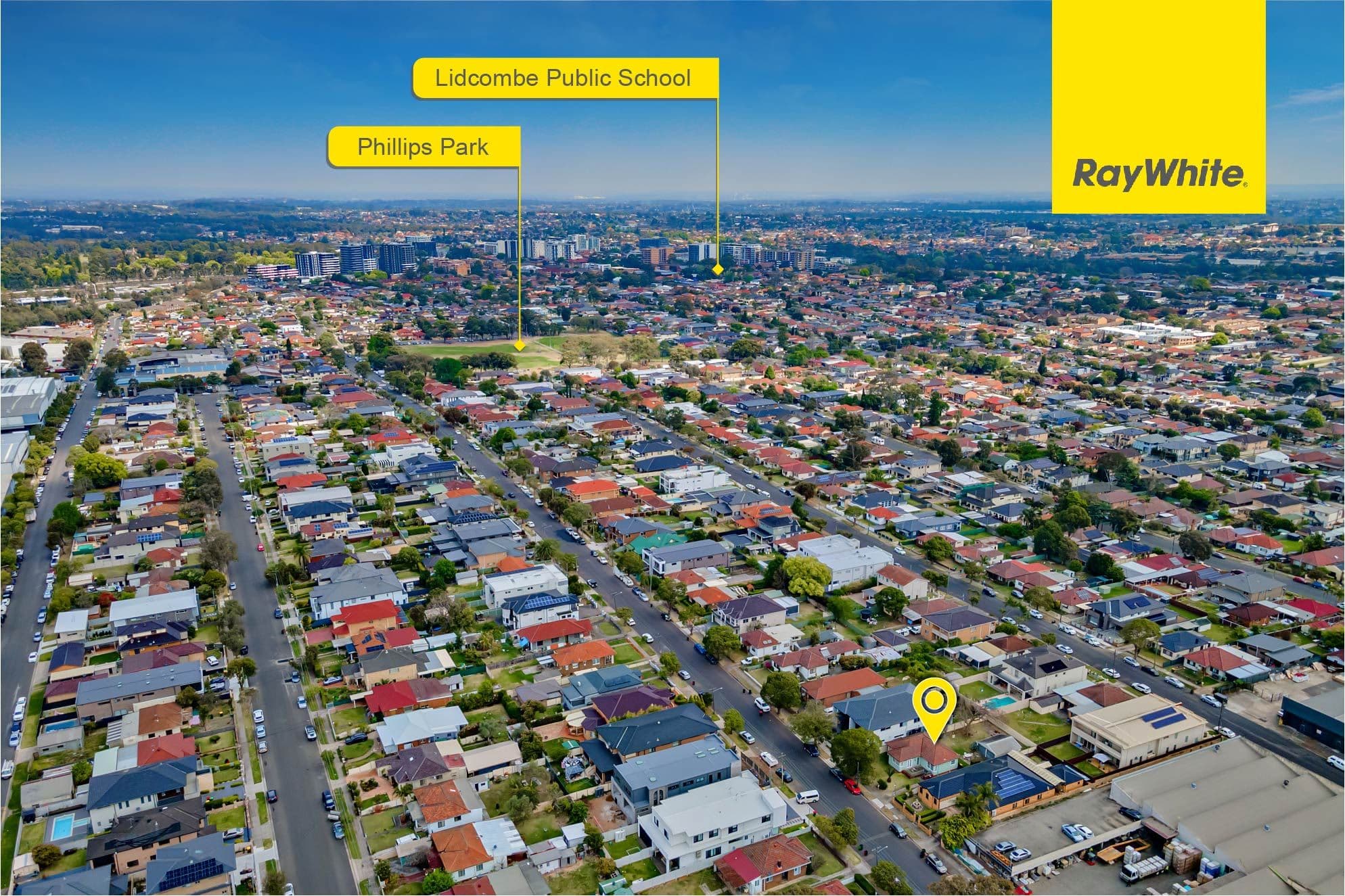 65 Ostend Street, Lidcombe NSW 2141, Lidcombe - Thumbnail 8