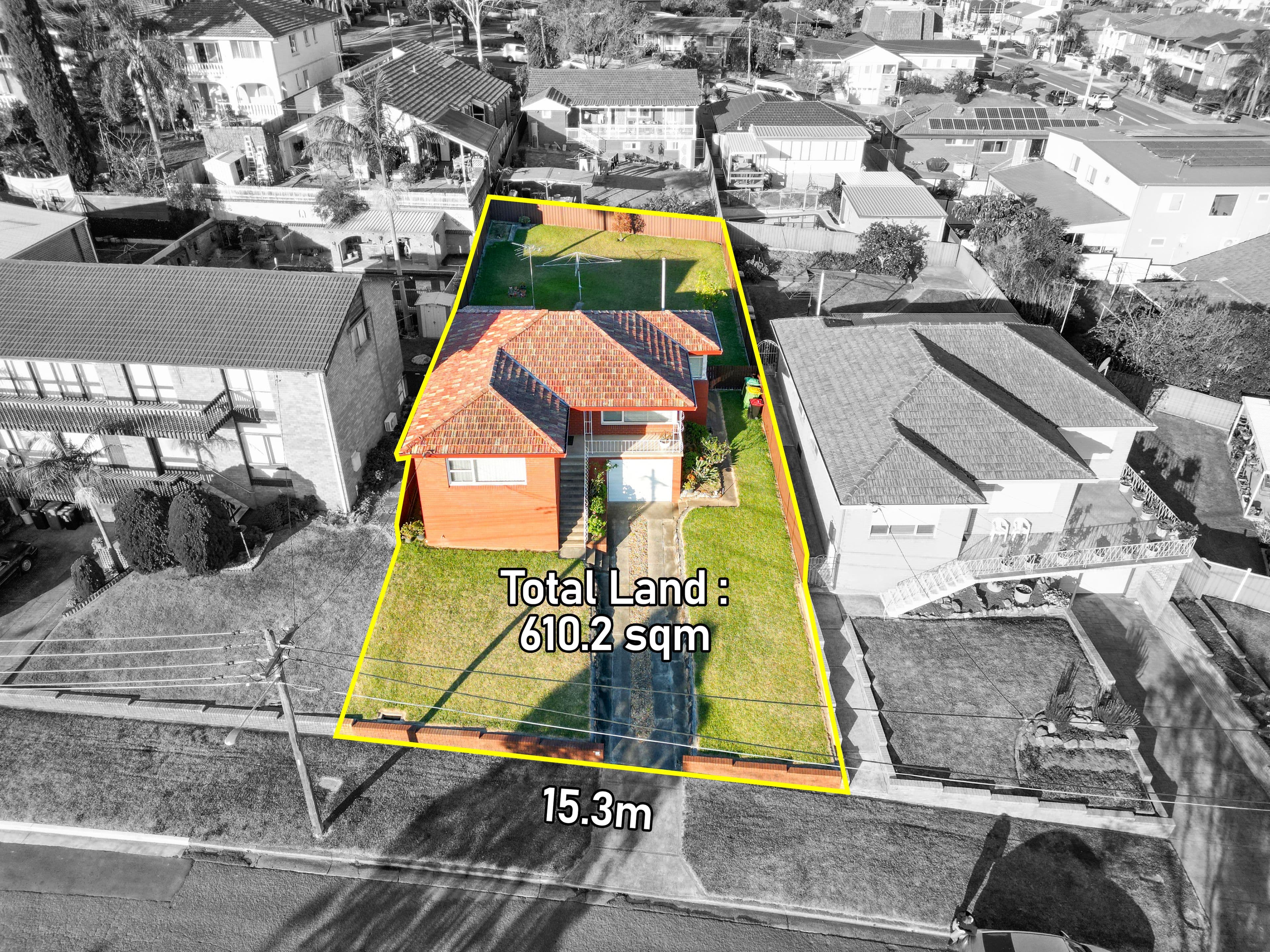 4 Reliance Avenue, Yagoona NSW 2199, Yagoona - Image 1