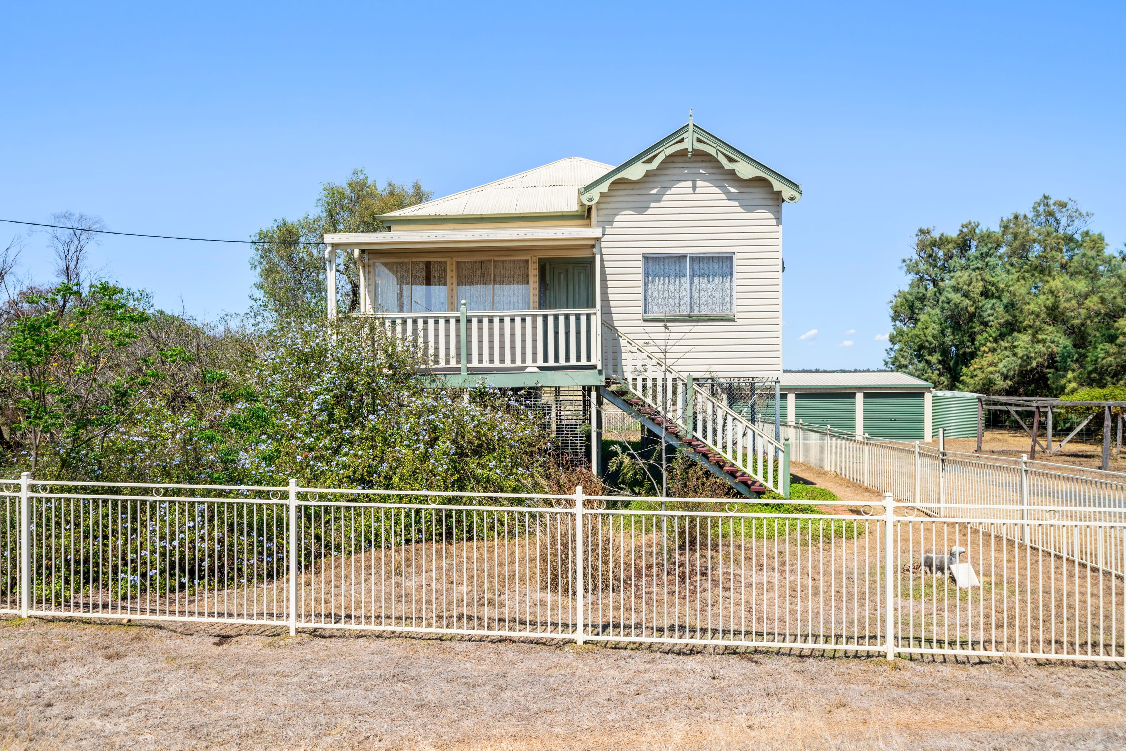 7 Kingsthorpe Haden Road, Kingsthorpe QLD 4400, Kingsthorpe - Image 1