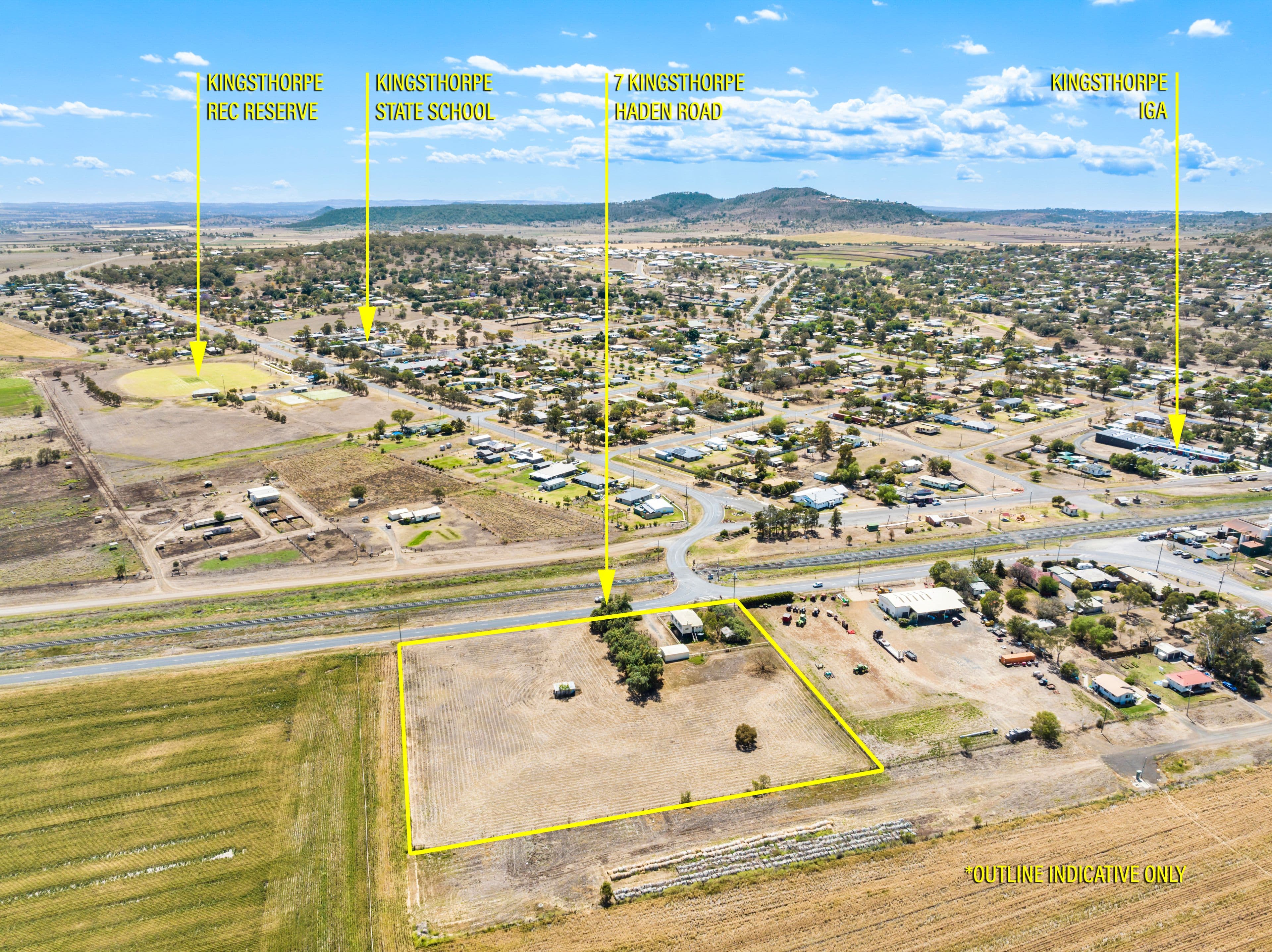 7 Kingsthorpe Haden Road, Kingsthorpe QLD 4400, Kingsthorpe - Thumbnail 2