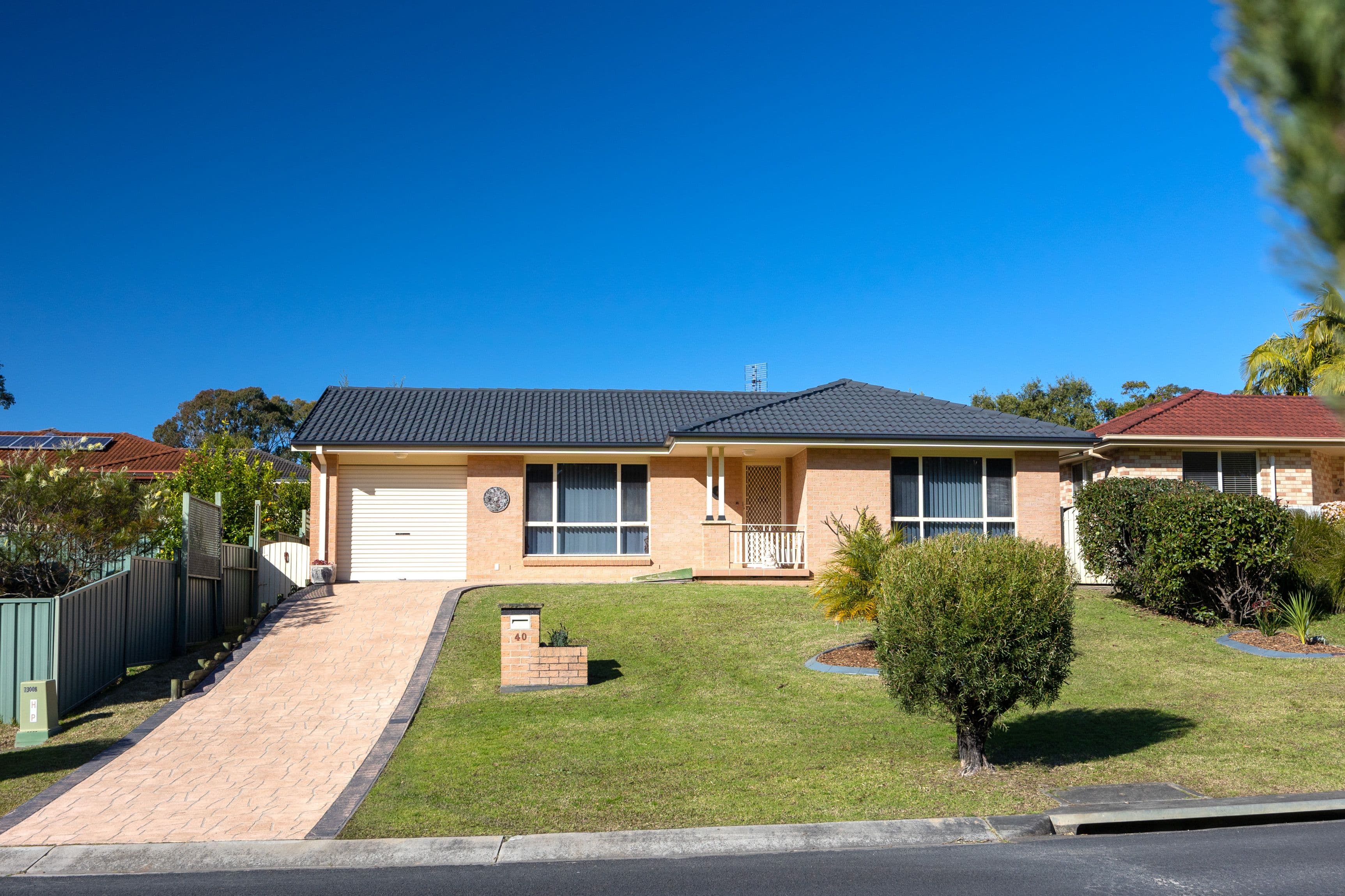40 Golden Wattle Drive, Ulladulla NSW 2539, Ulladulla - Image 1