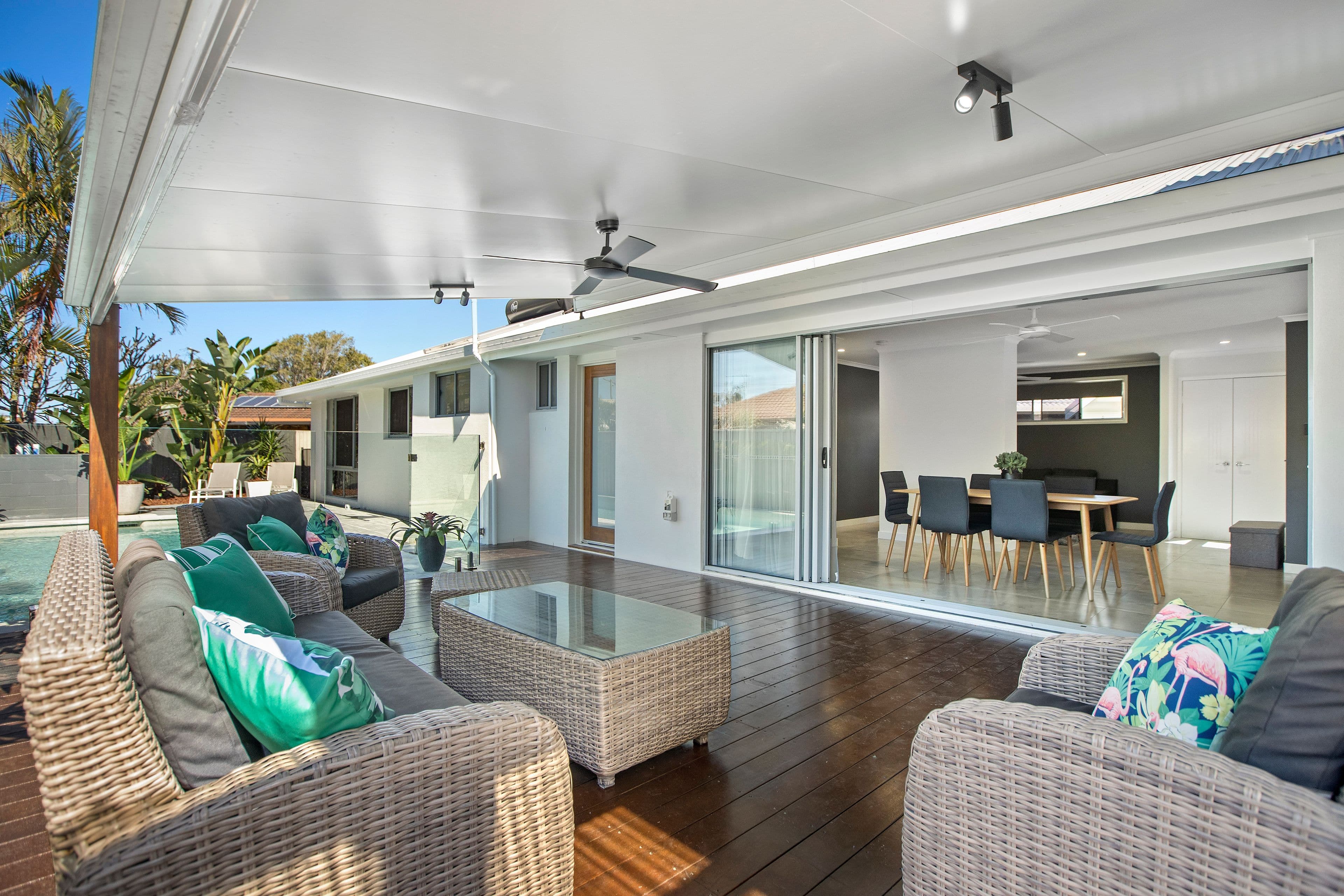7 Honeysuckle Drive, Bokarina QLD 4575, Bokarina - Image 1