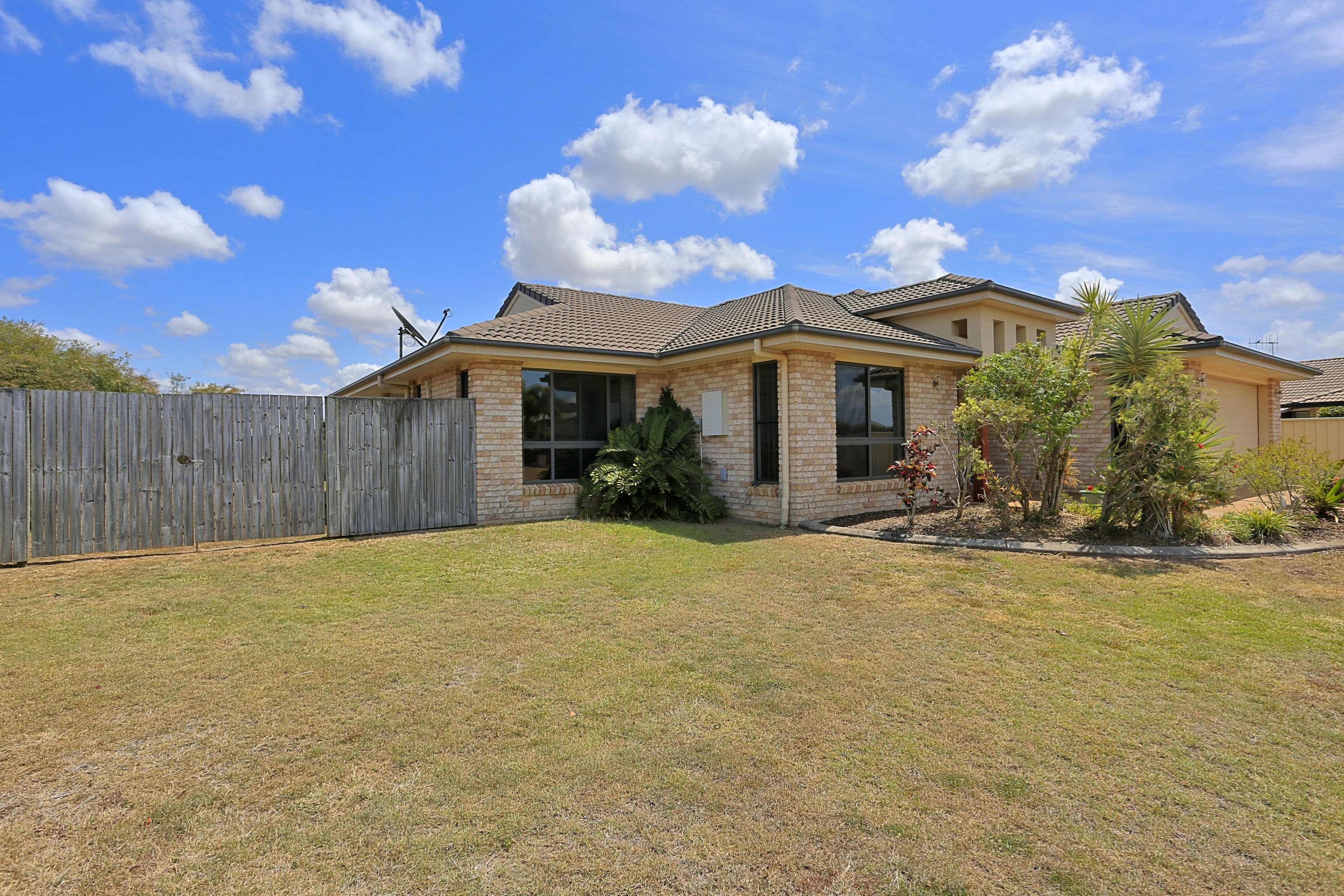 20 Charlotte Court, Kalkie QLD 4670, Kalkie - Thumbnail 2