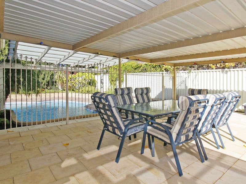 26 Illawarra Crescent, BALLAJURA WA 6066, Ballajura - Image 1