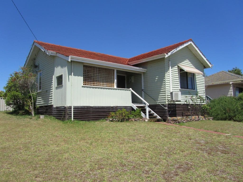 101 Gertrude Street, GERALDTON WA 6530, Geraldton - Image 1