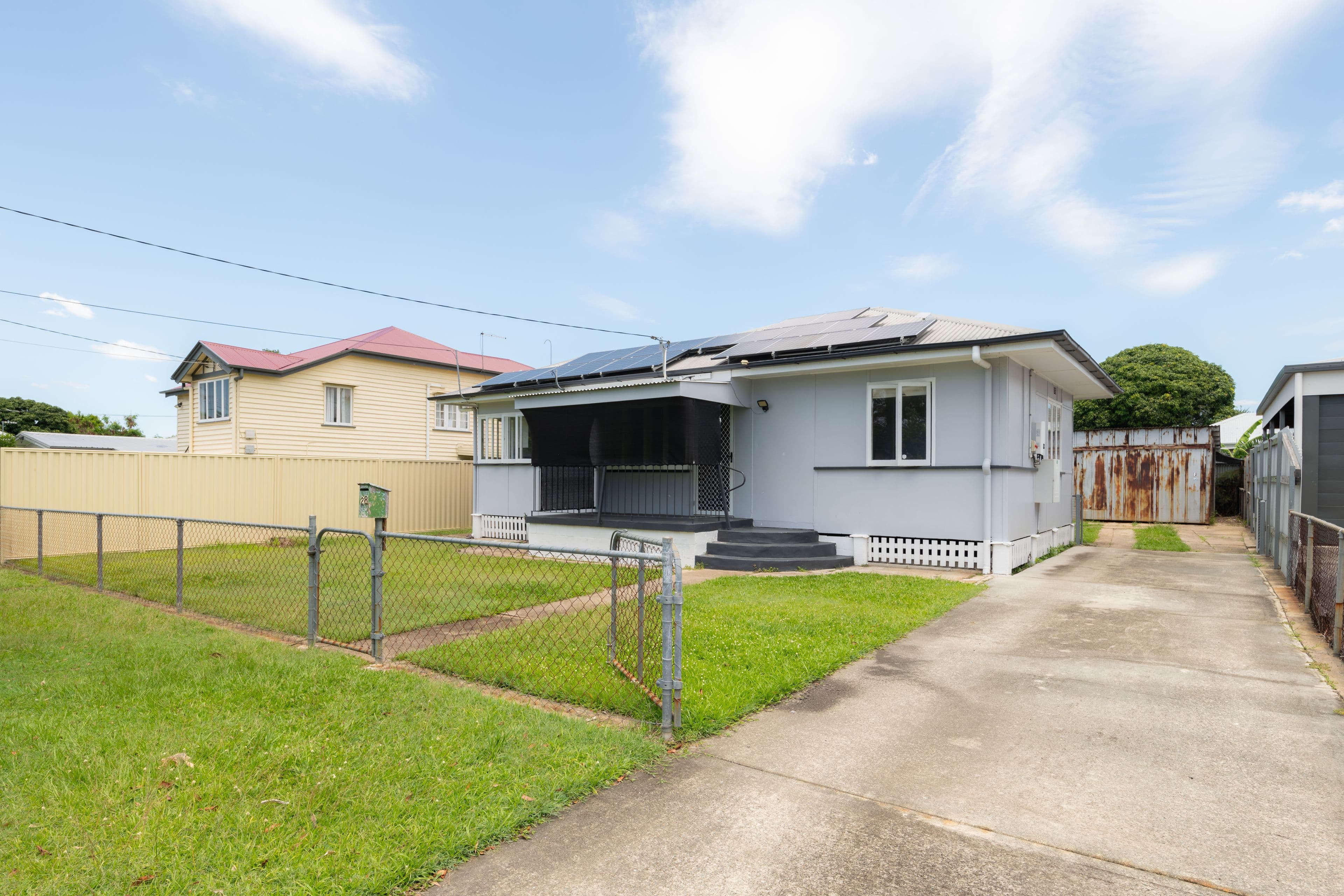 28 Easton Street, Banyo QLD 4014, Banyo - Image 1