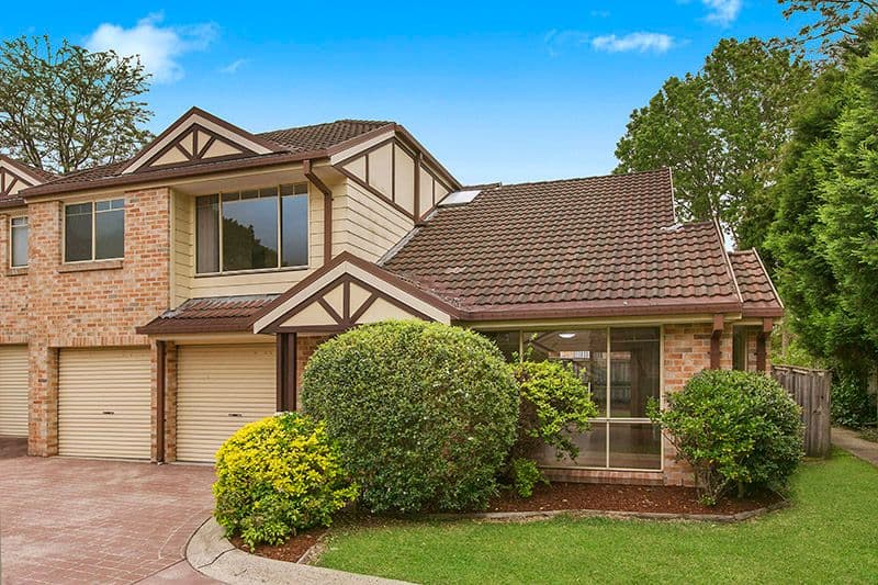 33-35 Galston Road, Hornsby NSW 2077, Hornsby - Image 1