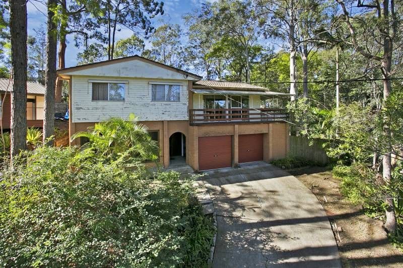 11 Almeida Street, INDOOROOPILLY QLD 4068, Indooroopilly - Image 1
