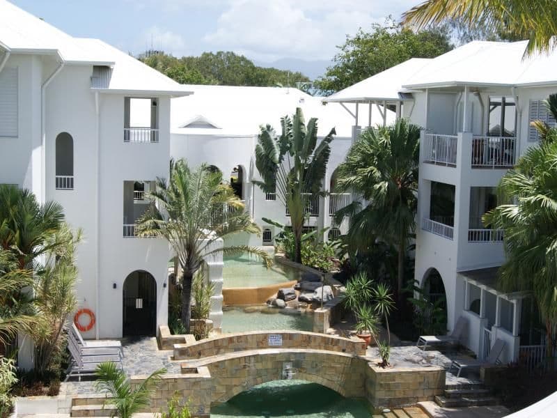 Portsea, PORT DOUGLAS QLD 4877, Port Douglas - Image 1