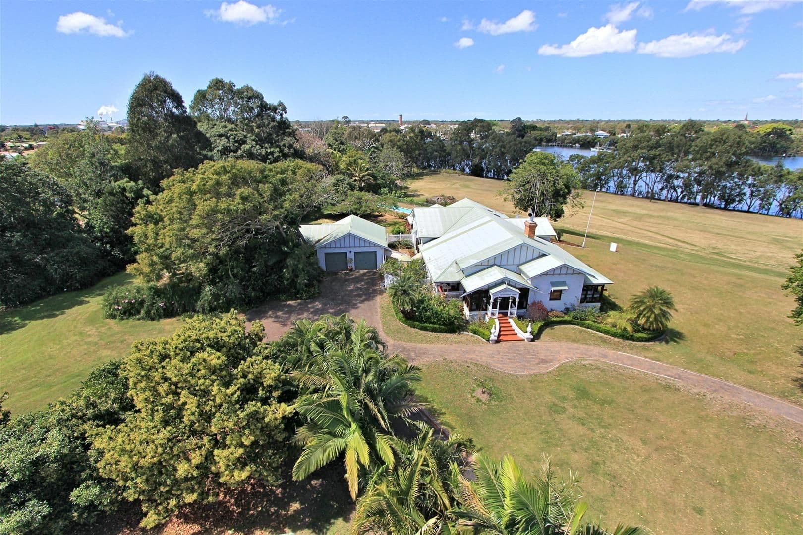 2 Gavin Street, BUNDABERG NORTH QLD 4670, Bundaberg North - Image 1