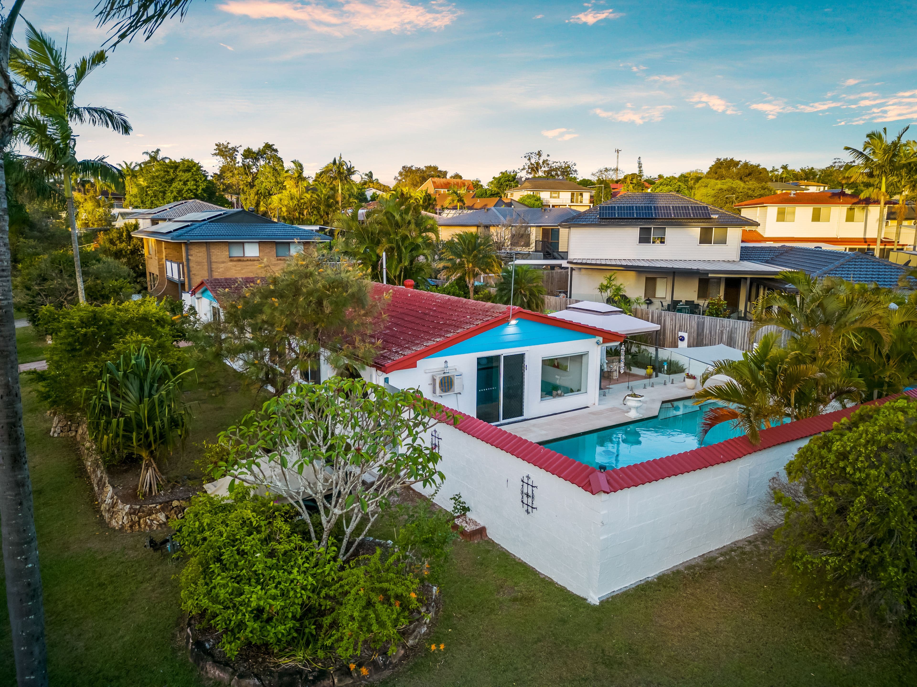 2 Compass Close, Jamboree Heights QLD 4074, Jamboree Heights - Image 1
