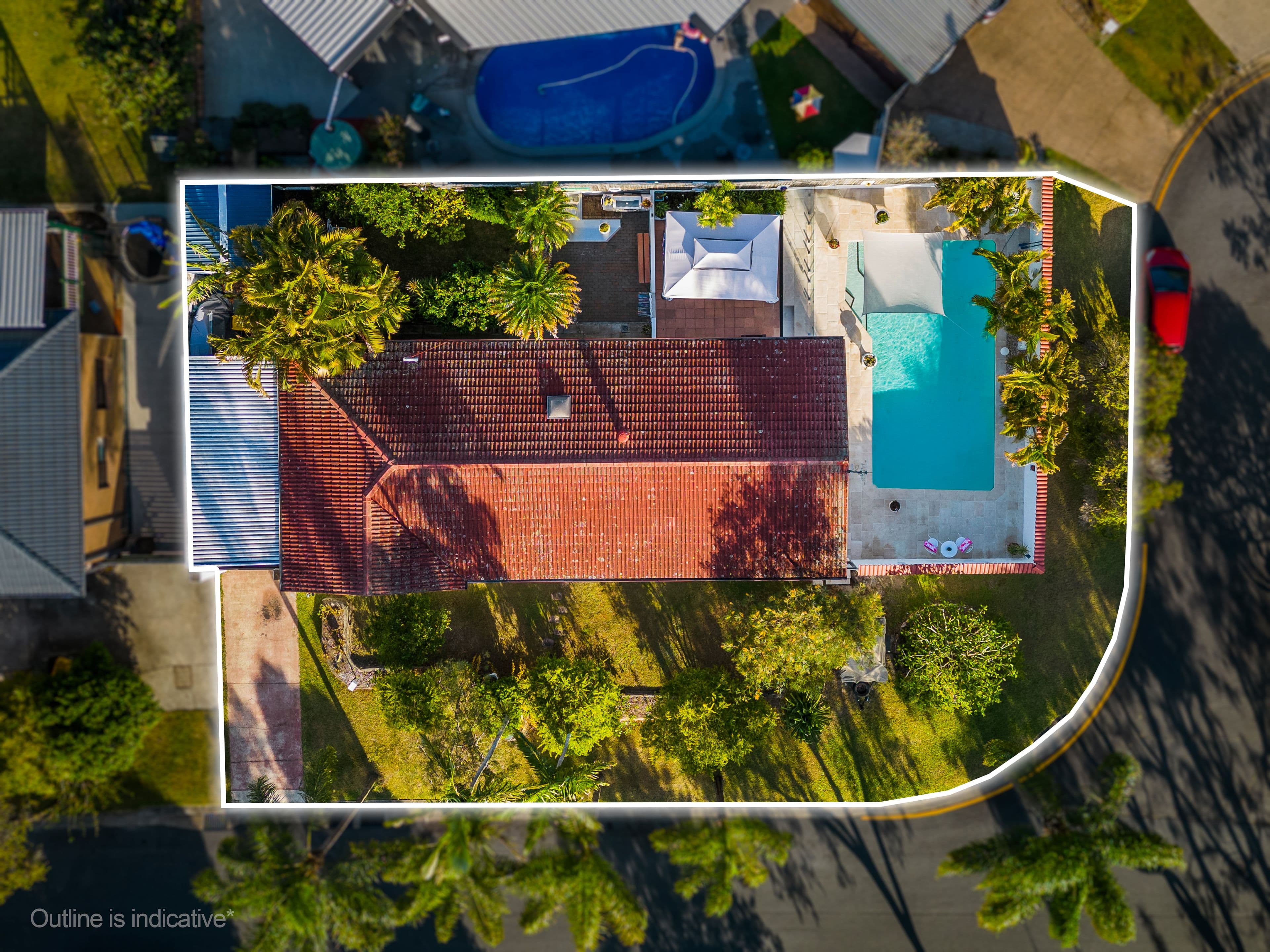 2 Compass Close, Jamboree Heights QLD 4074, Jamboree Heights - Thumbnail 3
