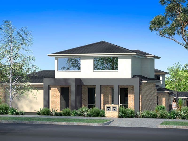 48 Tulip Crescent, BORONIA VIC 3155, Boronia - Image 1