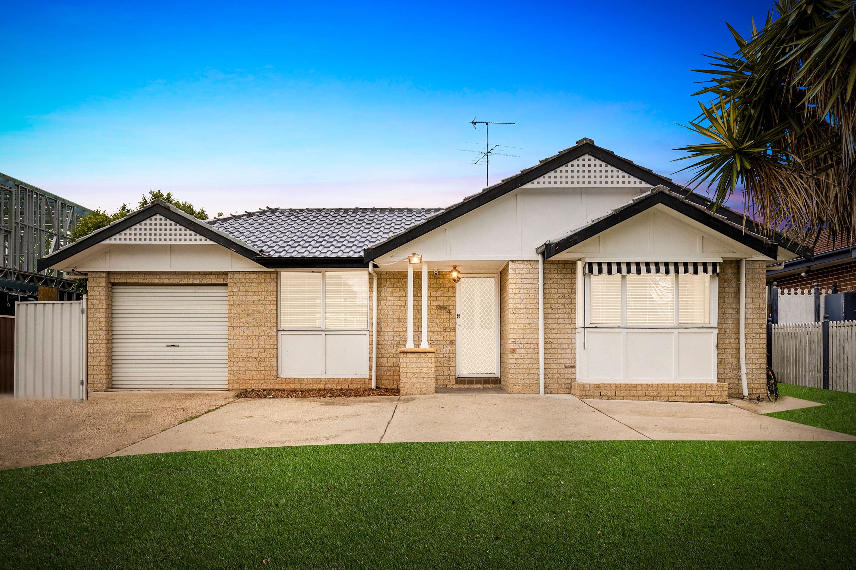 4 Lisa Street, Quakers Hill NSW 2763, Quakers Hill - Image 1