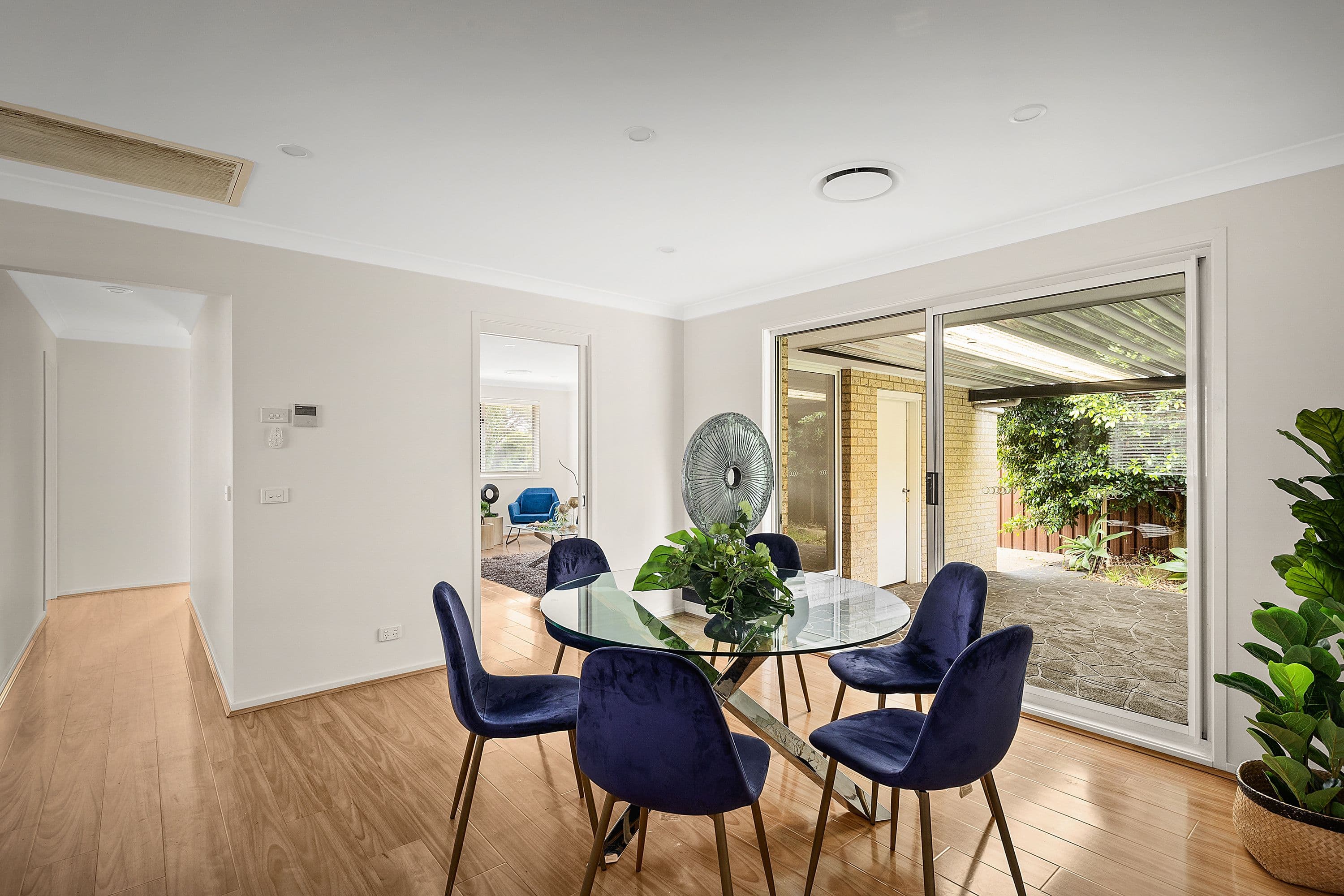 4 Lisa Street, Quakers Hill NSW 2763, Quakers Hill - Thumbnail 5