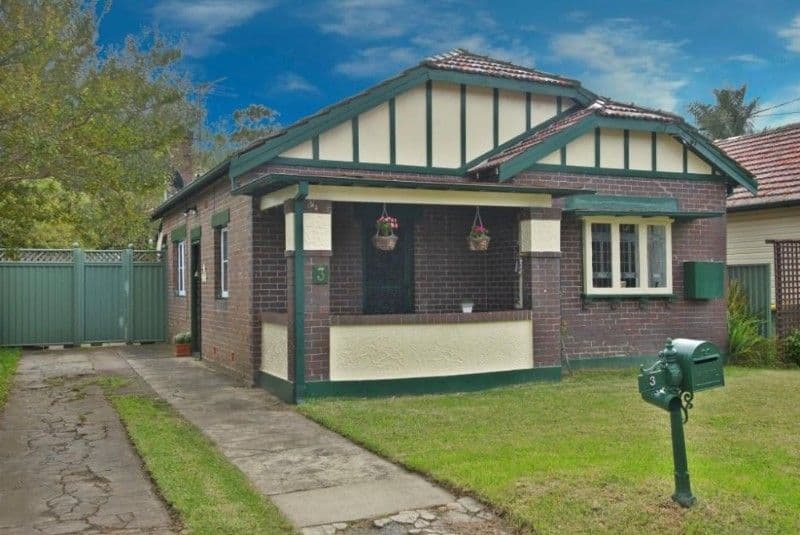 3 Crowgey Street, RYDALMERE NSW 2116, Rydalmere - Image 1