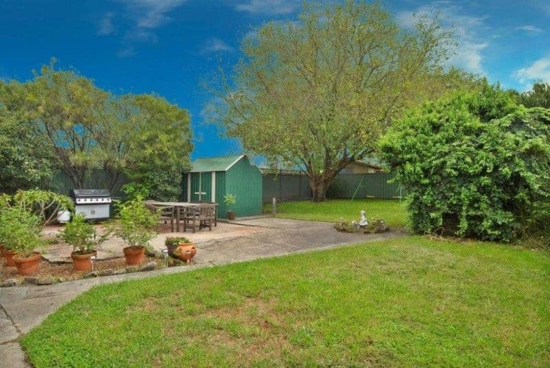 3 Crowgey Street, RYDALMERE NSW 2116, Rydalmere - Thumbnail 2