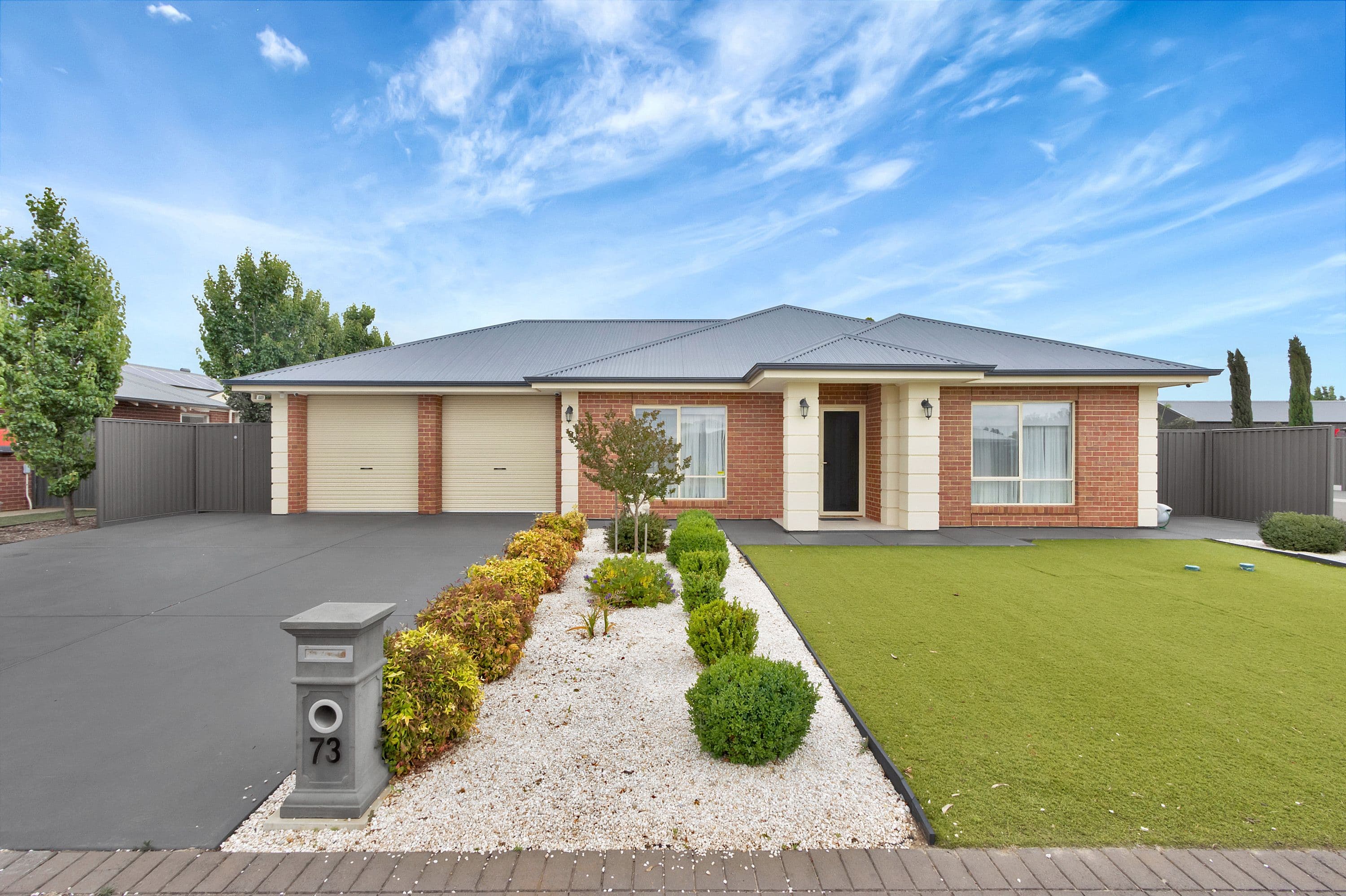73 The Parkway, Nuriootpa SA 5355, Nuriootpa - Image 1