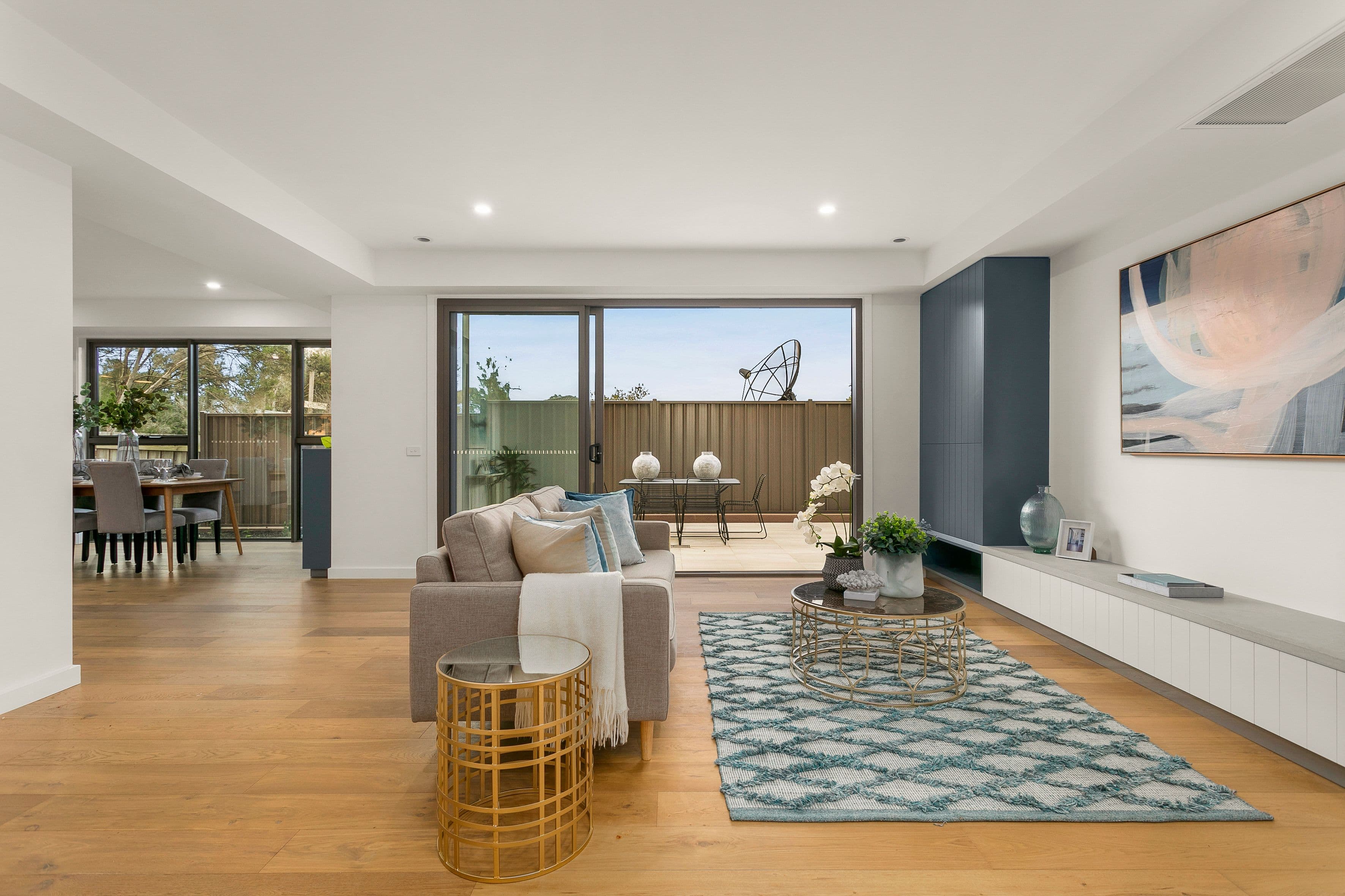 16 Oran Court, Doncaster East VIC 3109, Doncaster East - Thumbnail 4