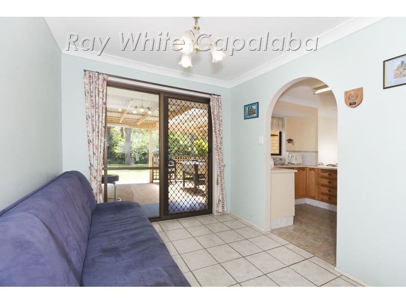 35 Pinewood Street, CAPALABA QLD 4157, Capalaba - Thumbnail 4