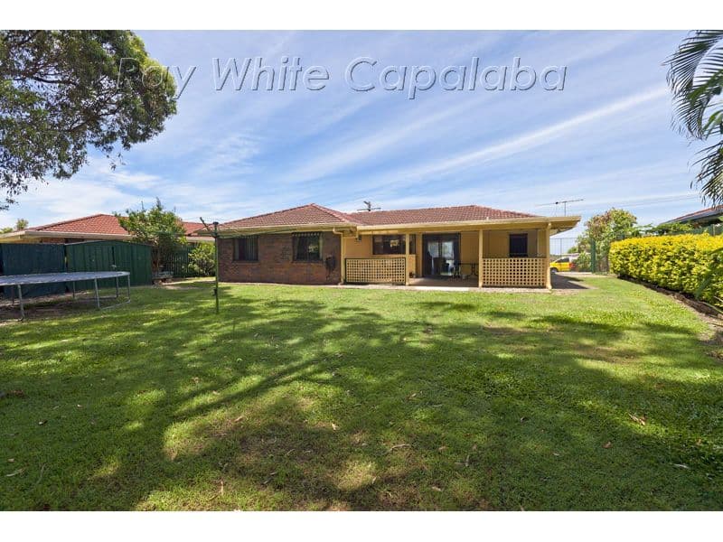 35 Pinewood Street, CAPALABA QLD 4157, Capalaba - Thumbnail 8