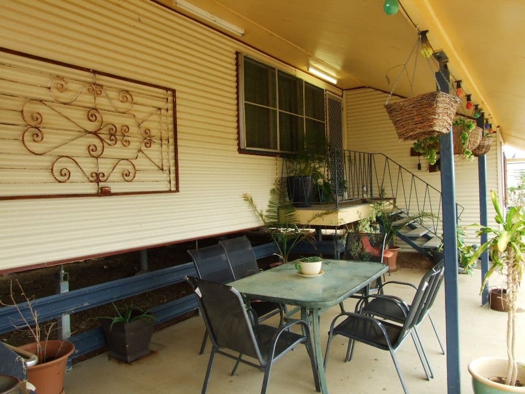 10-12 Devon Street, Ilfracombe QLD 4727, Ilfracombe - Thumbnail 2