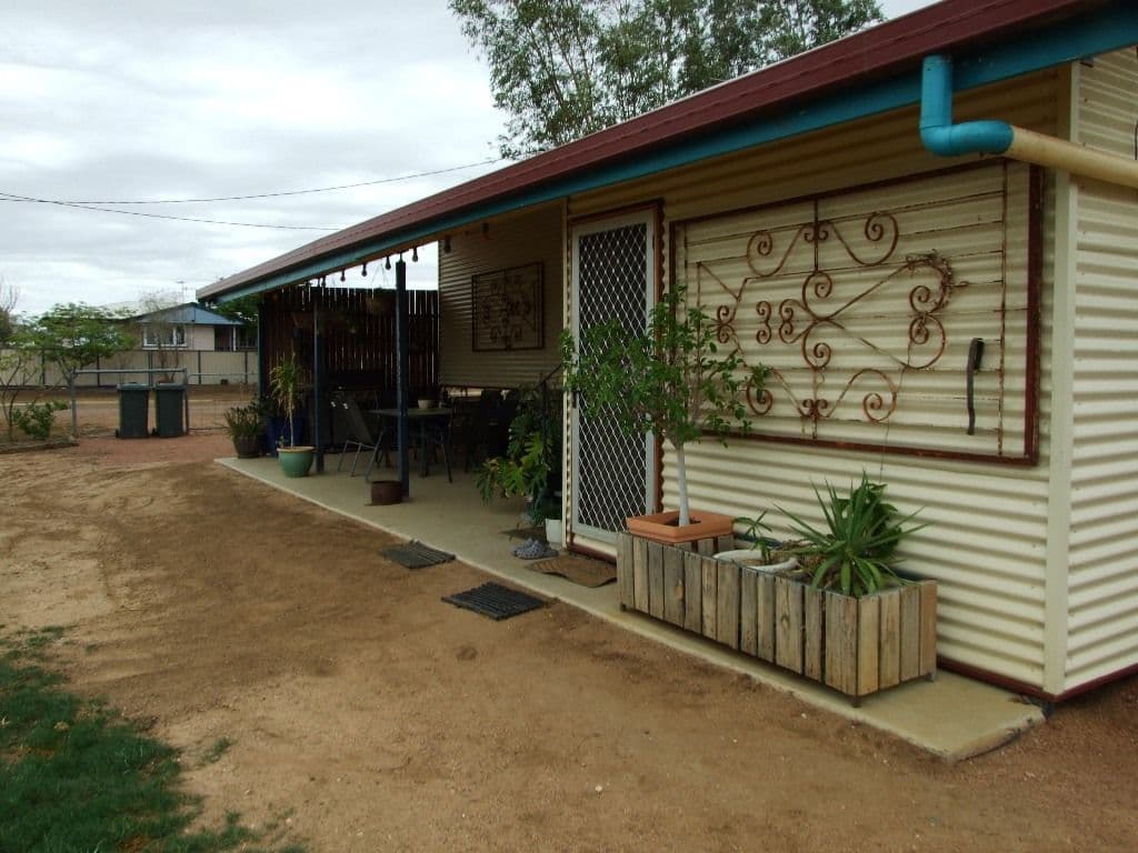 10-12 Devon Street, Ilfracombe QLD 4727, Ilfracombe - Thumbnail 8