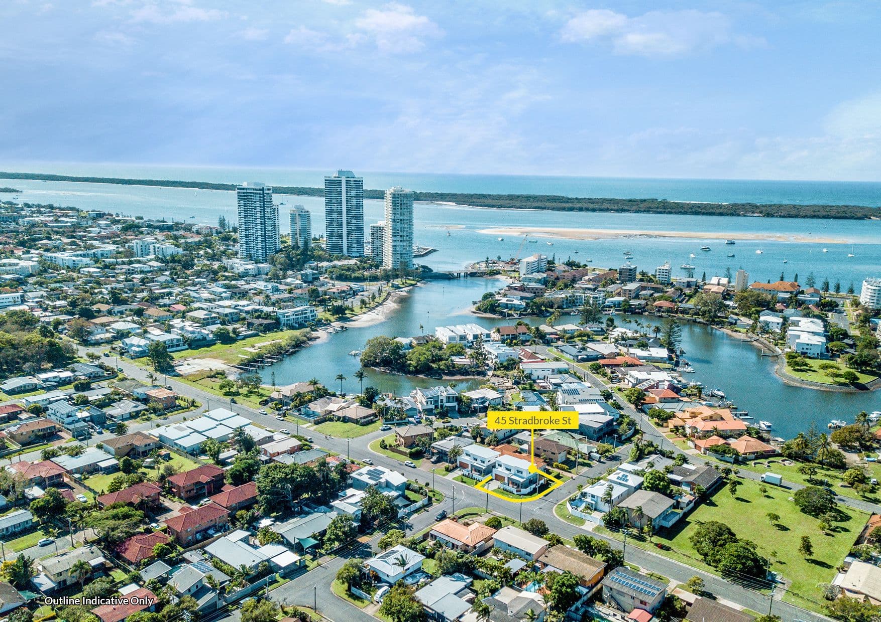 45 Stradbroke Street, Biggera Waters QLD 4216, Biggera Waters - Thumbnail 5