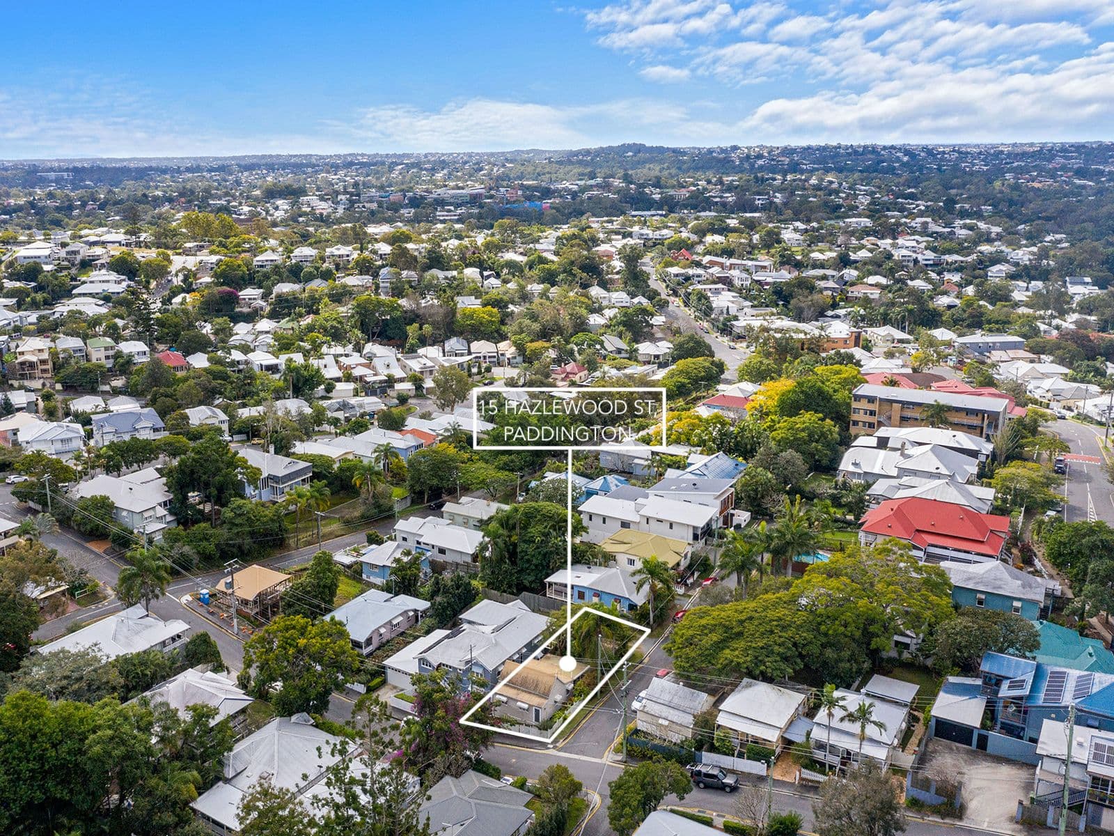 15 Hazlewood Street, Paddington QLD 4064, Paddington - Thumbnail 2