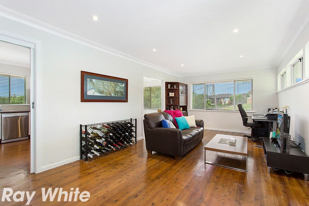 1 Keene Street, BAULKHAM HILLS NSW 2153, Baulkham Hills - Thumbnail 3