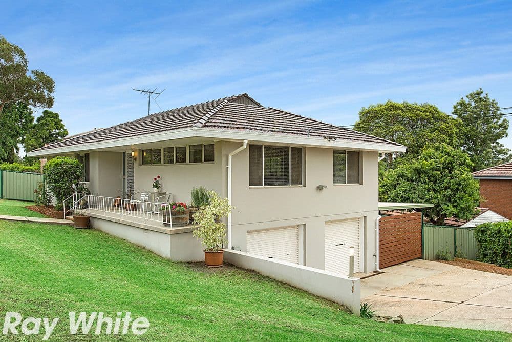 1 Keene Street, BAULKHAM HILLS NSW 2153, Baulkham Hills - Thumbnail 5