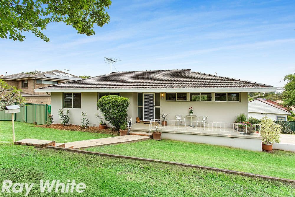 1 Keene Street, BAULKHAM HILLS NSW 2153, Baulkham Hills - Thumbnail 8