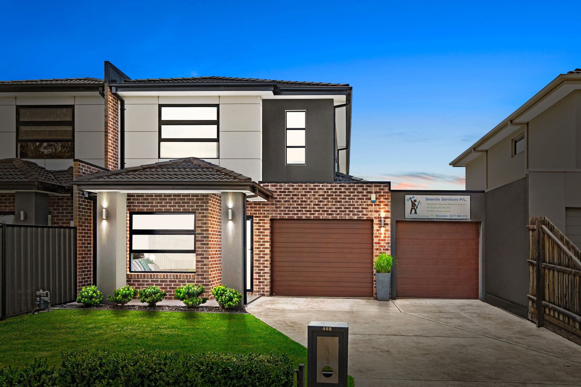 46B Wedge Street, Werribee VIC 3030, Werribee - Image 1