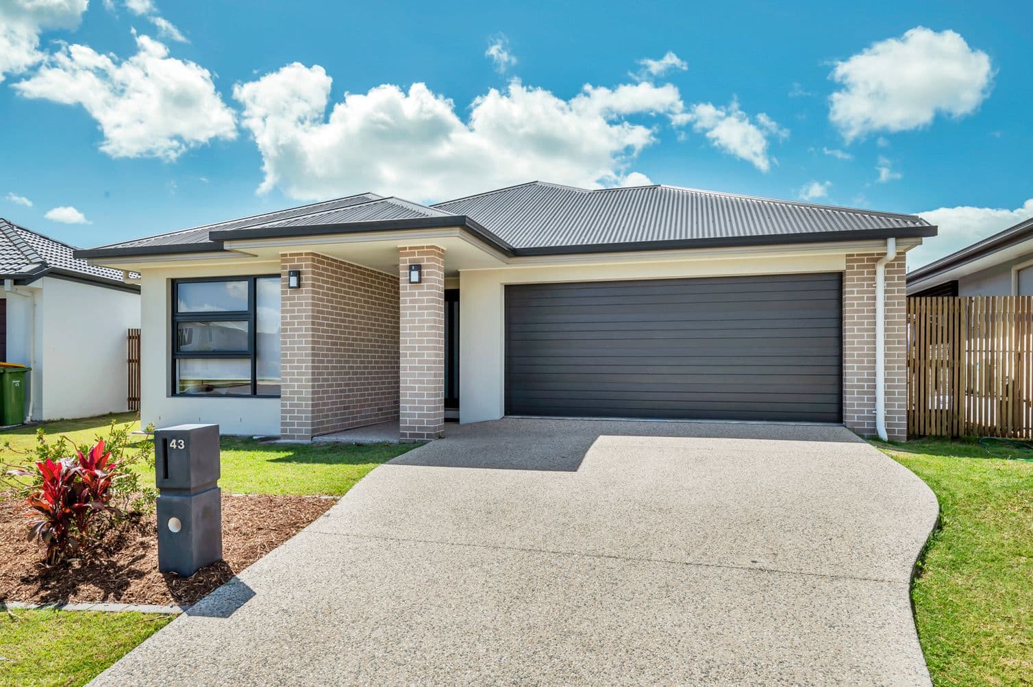 43 Butterleaf Crescent, Pimpama QLD 4209, Pimpama - Image 1